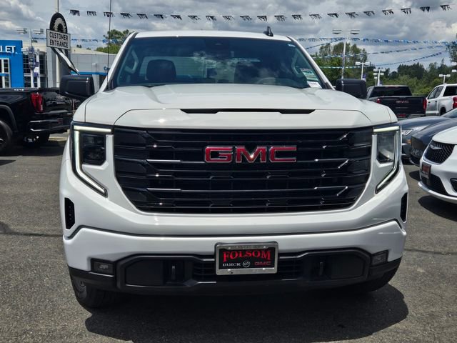 New 2026 GMC Sierra 1500 Elevation AWD/4WD image 2