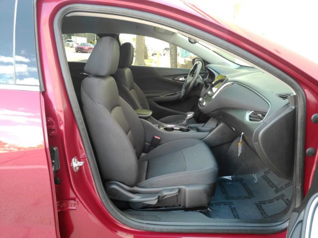 Used 2025 Chevrolet Malibu RS FWD image 20