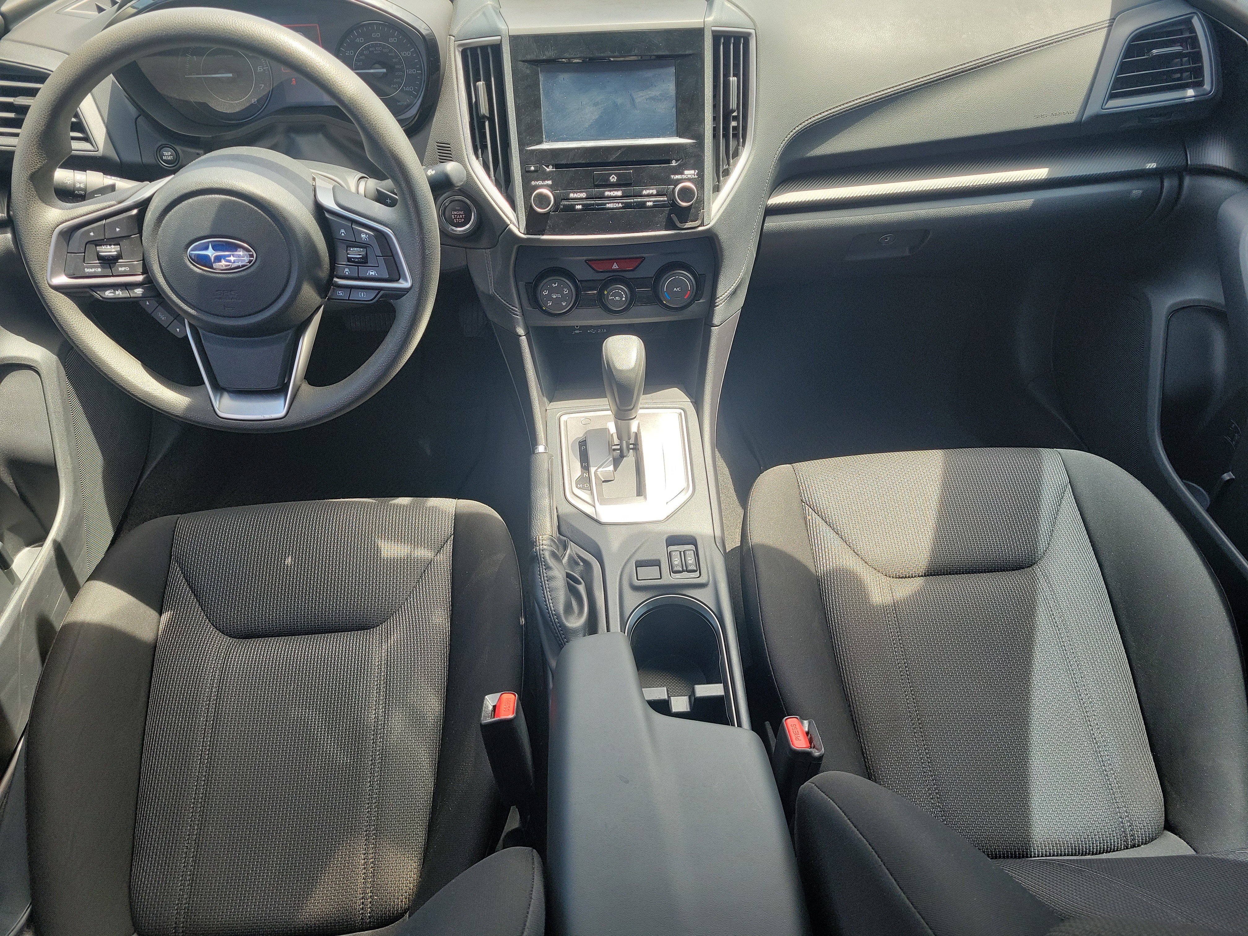 Used 2023 Subaru Impreza Premium image 19