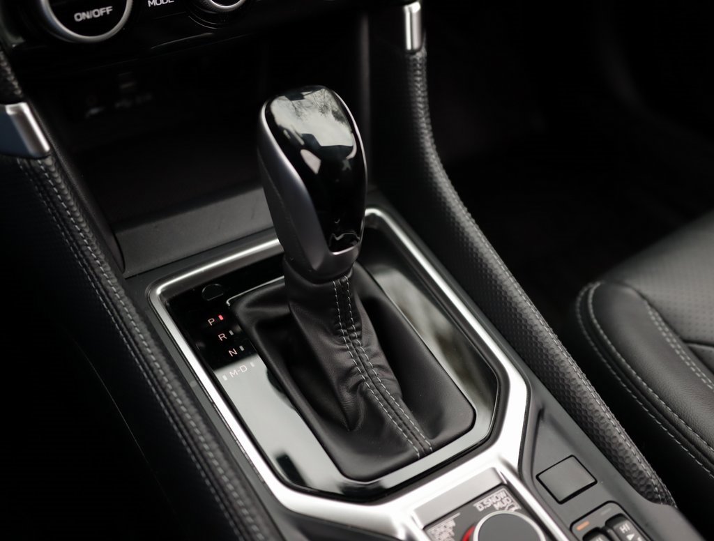 Used 2023 Subaru Forester Limited image 23