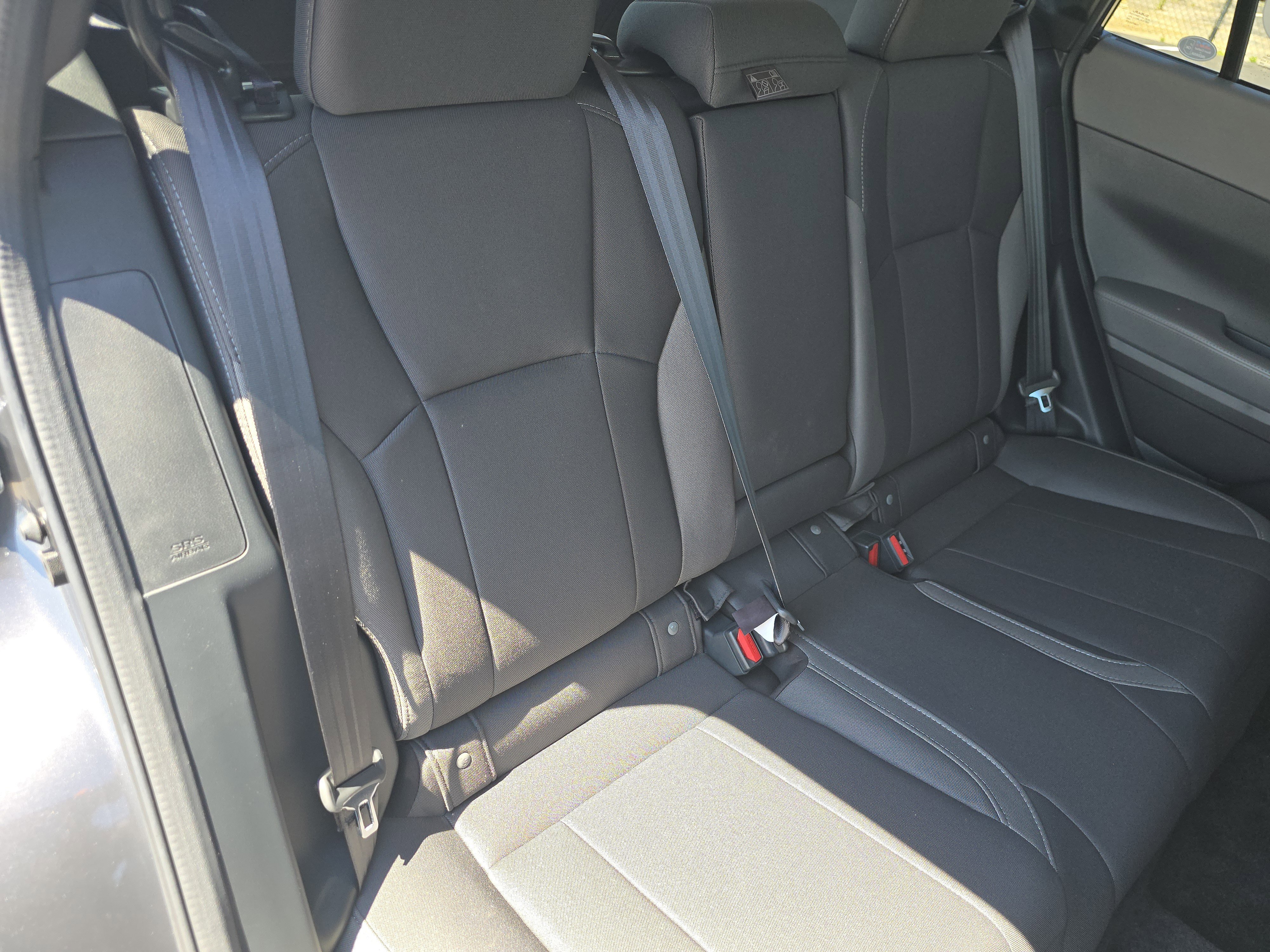 New 2026 Subaru Crosstrek 2.0i Premium AWD/4WD image 16