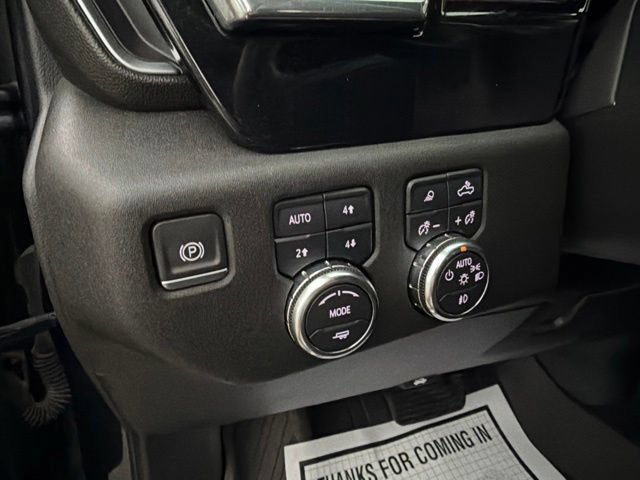 Used 2024 GMC Sierra 2500 SLE AWD/4WD image 15