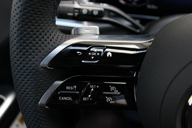 New 2026 Mercedes-Benz GLC 300 4MATIC image 8