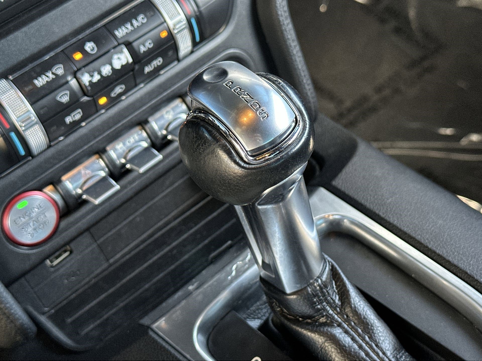 Used 2019 Ford Mustang Coupe w/ Equipment Group 101A image 21