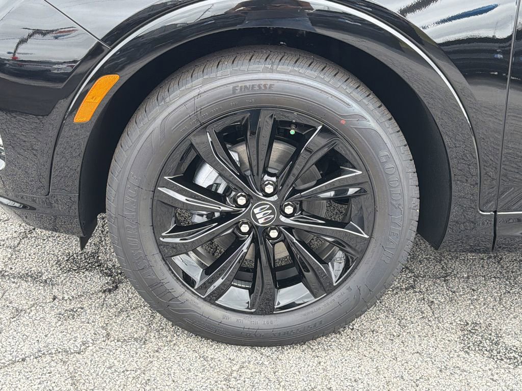 New 2026 Buick Envista Sport Touring FWD image 26
