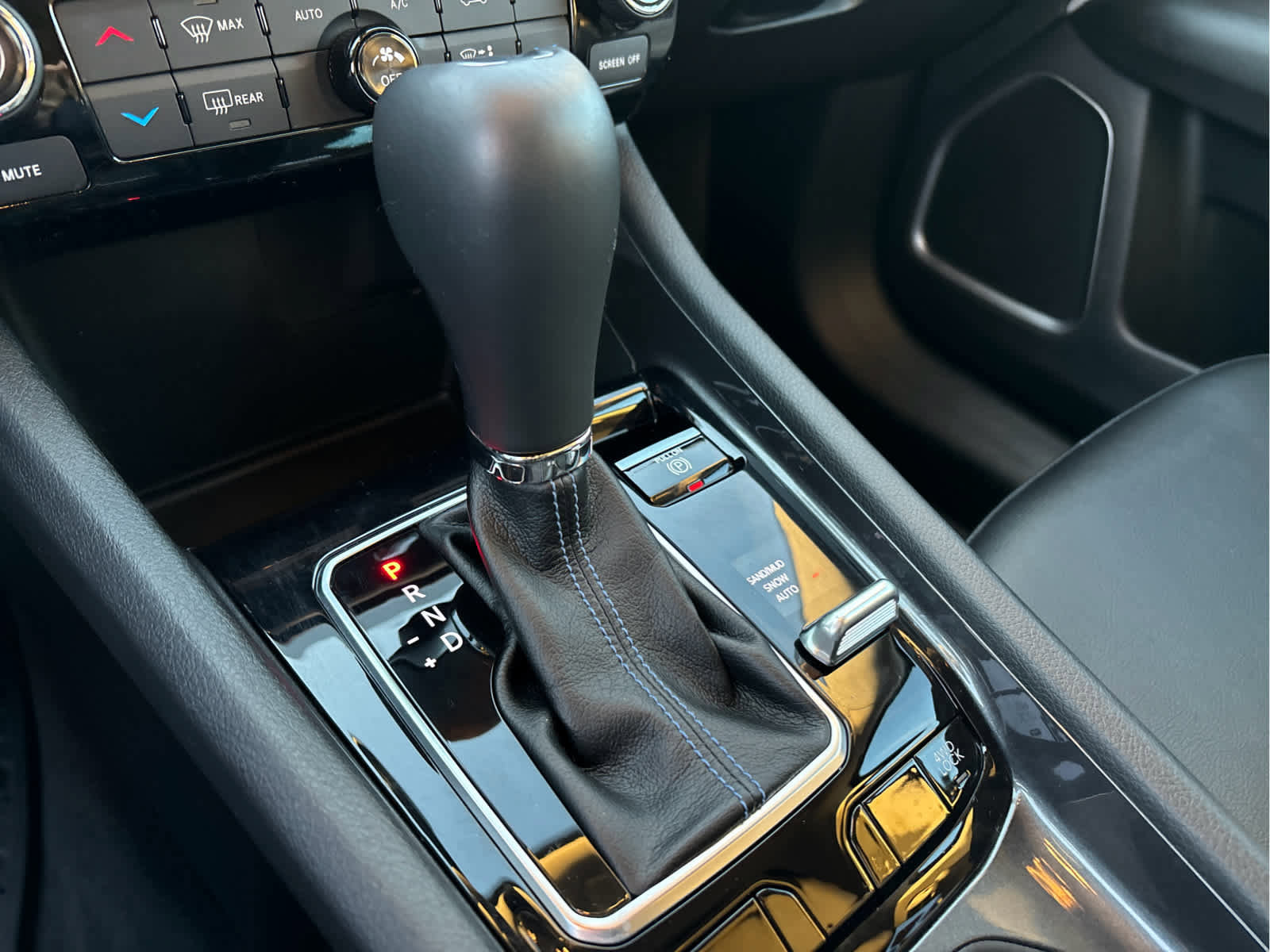 Used 2022 Jeep Compass Latitude w/ Convenience Group image 16