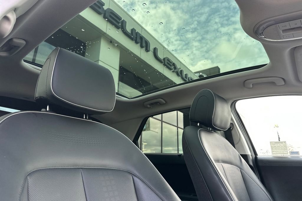 Used 2023 Hyundai Ioniq 5 Limited image 19
