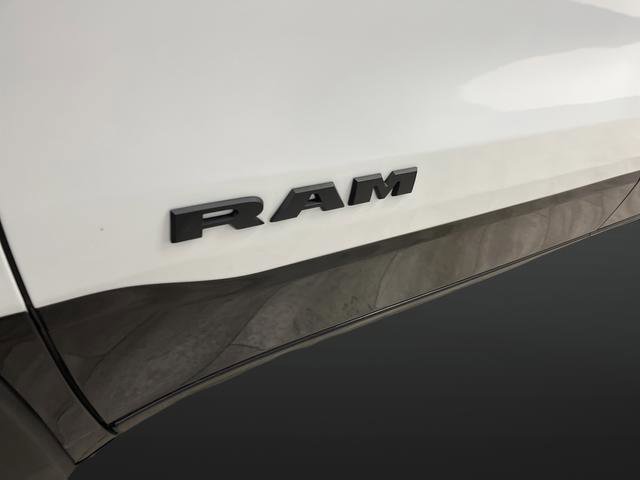 Used 2025 RAM 1500 Rebel w/ Rebel Level 1 Equipment Group image 36
