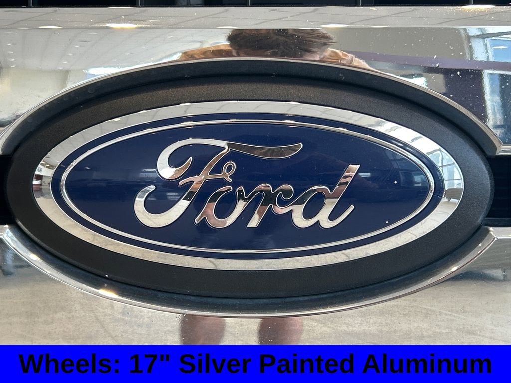 Used 2018 Ford F150 XLT image 19