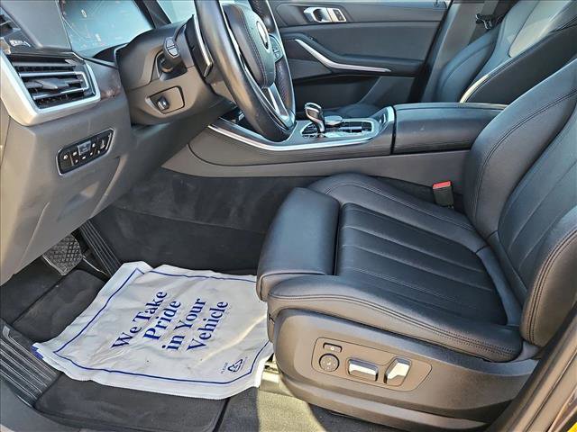 Used 2020 BMW X5 sDrive40i w/ Convenience Package image 17