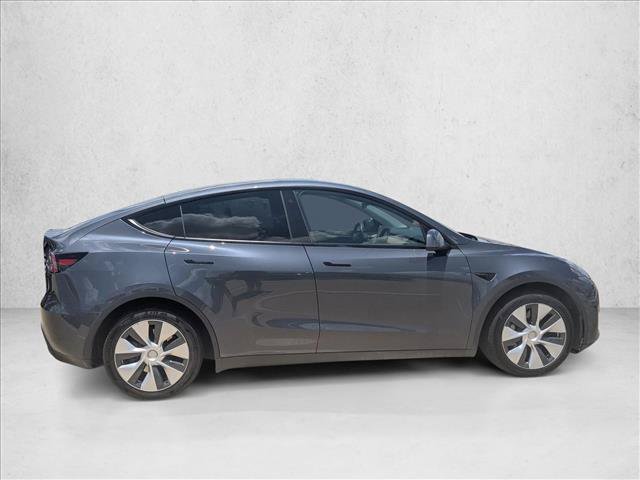 Used 2023 Tesla Model Y Long Range AWD/4WD image 5