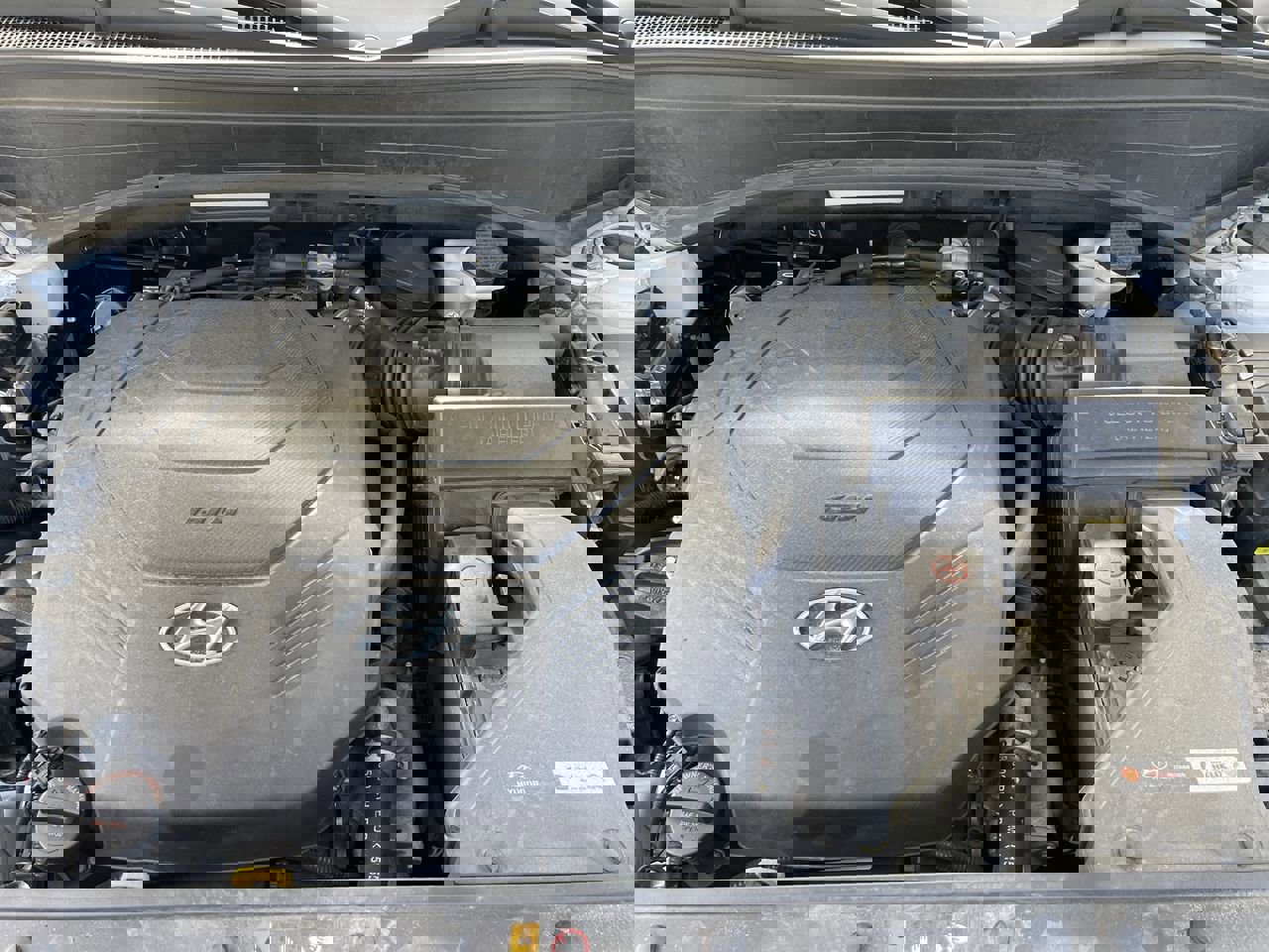 Certified 2023 Hyundai Palisade Calligraphy image 19