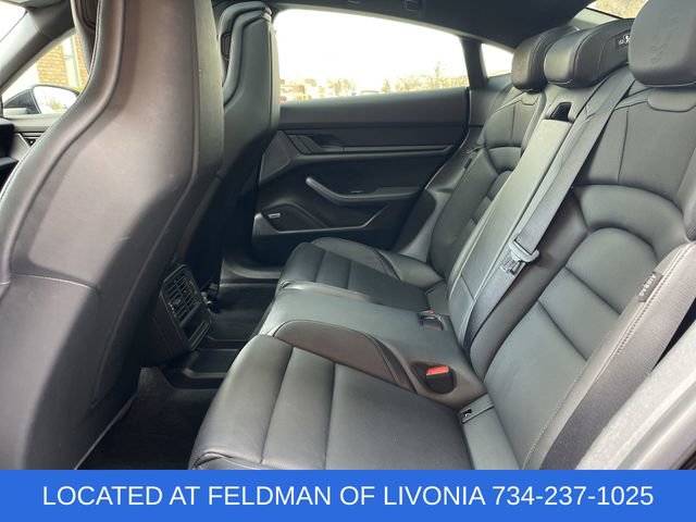 Used 2021 Porsche Taycan image 26