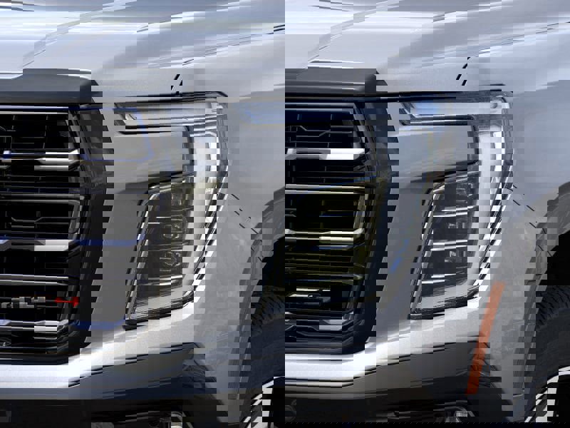 New 2026 GMC Yukon XL AT4 Ultimate image 10