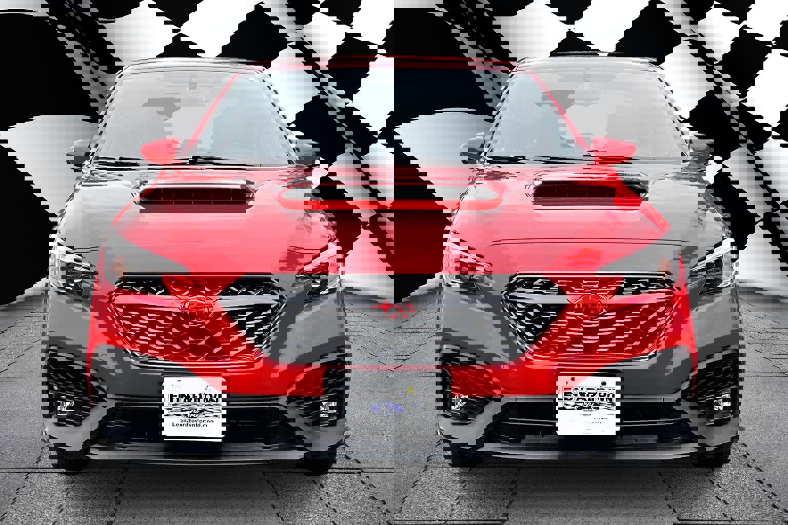 Used 2023 Subaru WRX Premium image 3