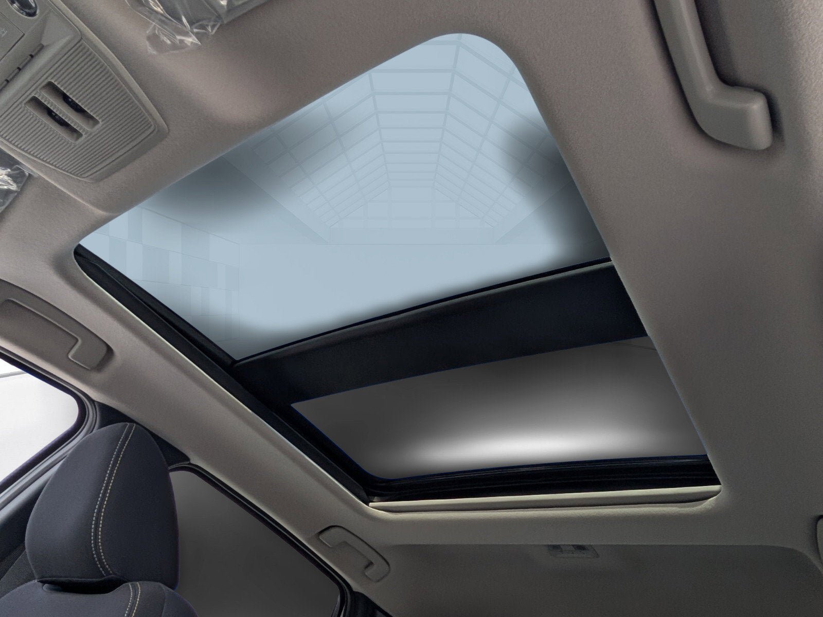 New 2026 Nissan Kicks SV w/ SV Premium Package FWD image 7
