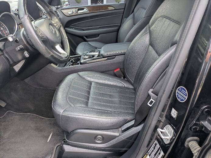 Used 2016 Mercedes-Benz GLE 350 4MATIC image 10