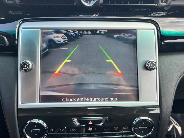 Used 2016 Maserati Quattroporte S RWD image 21