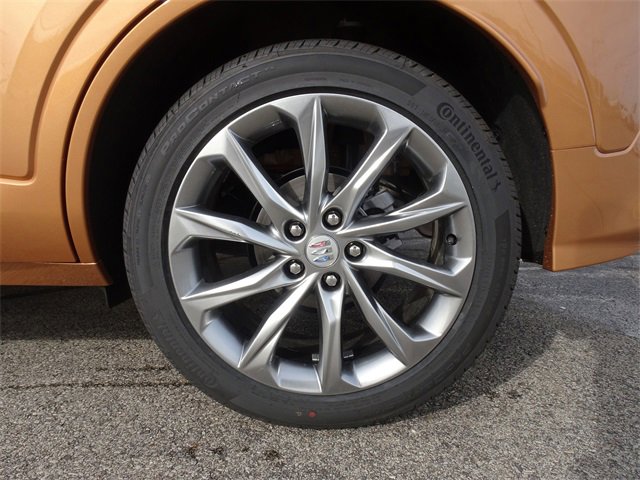 New 2026 Buick Encore GX Avenir w/ Avenir Technology Package image 27