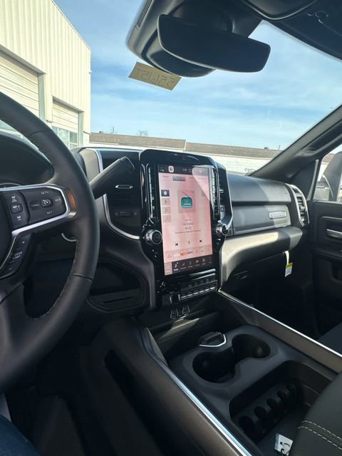 New 2026 RAM 2500 Big Horn image 27