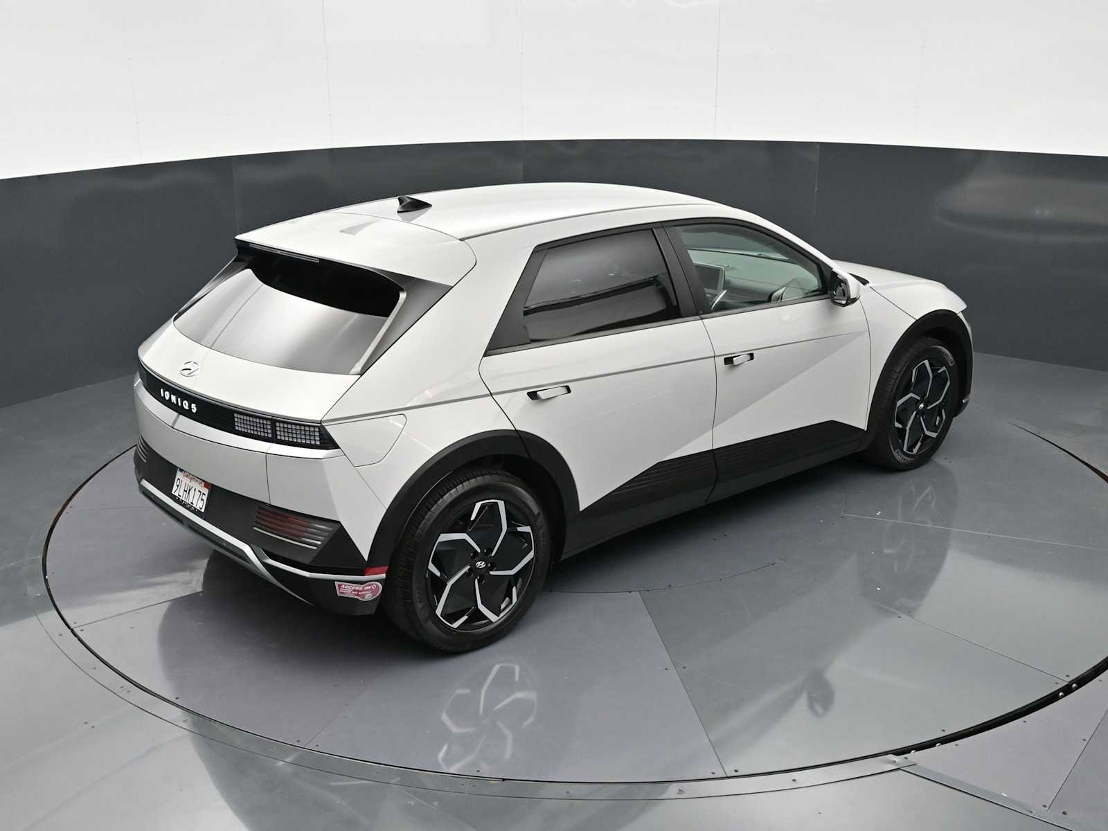 Used 2024 Hyundai Ioniq 5 SEL image 20