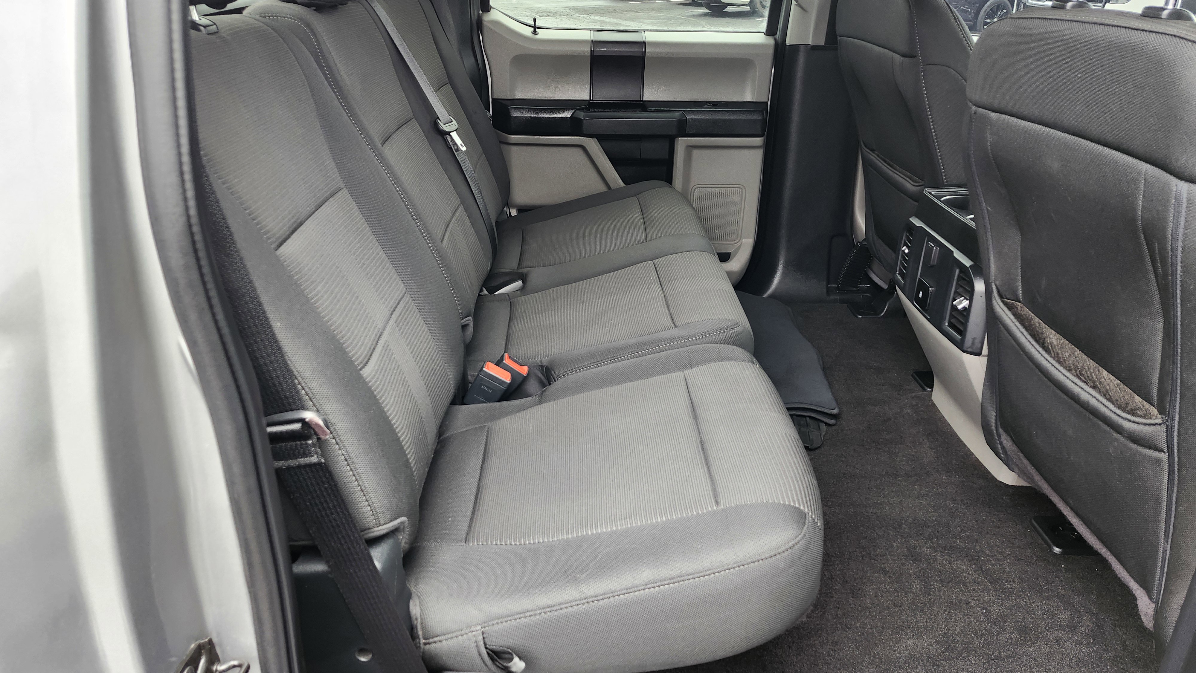 Used 2020 Ford F150 XL w/ Equipment Group 101A Mid image 18