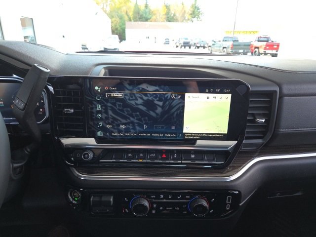 New 2026 Chevrolet Silverado 1500 LT image 52