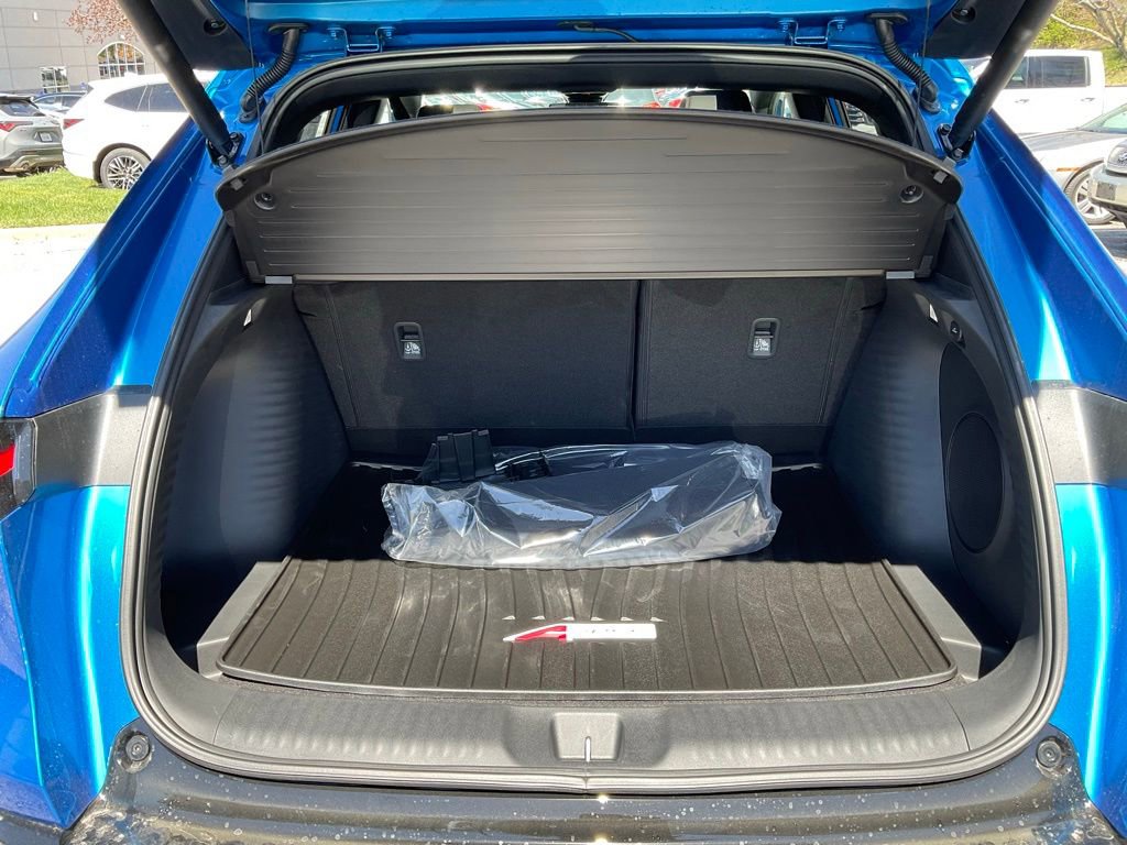 New 2026 Acura ADX A-Spec AWD/4WD image 19