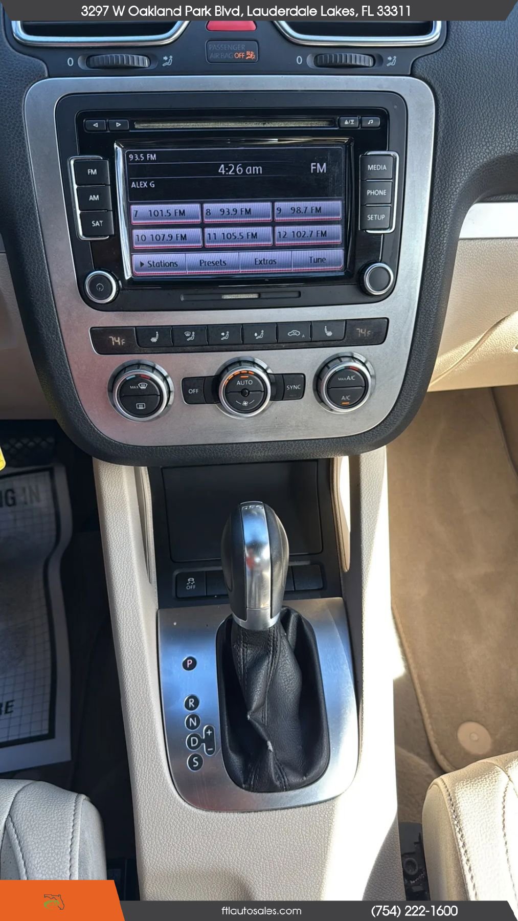 Used 2013 Volkswagen Eos Komfort image 59