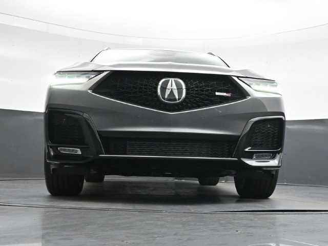 New 2026 Acura MDX Type S w/ Advance Package AWD/4WD image 36