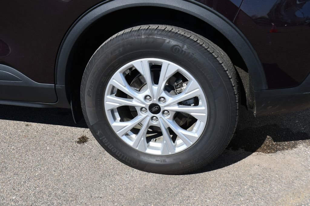 Used 2023 Ford Escape Active image 21