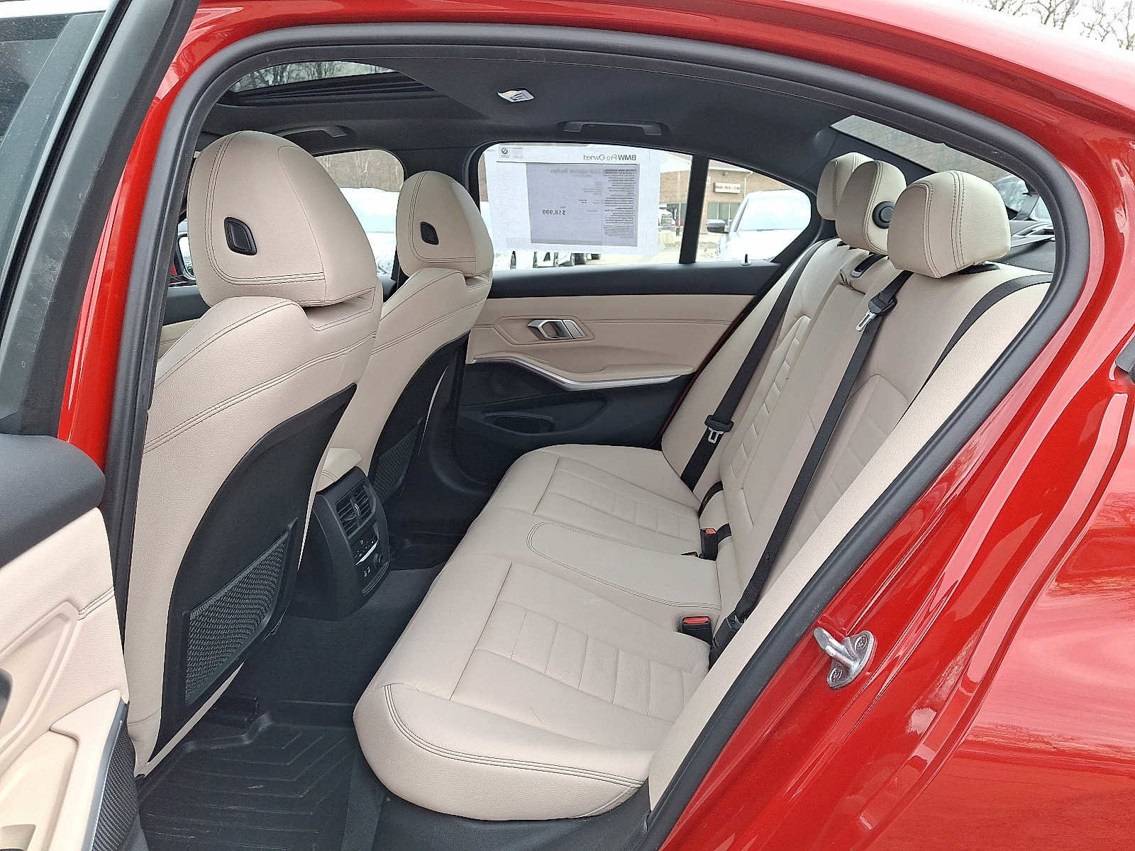 Used 2020 BMW 330i xDrive Sedan w/ Convenience Package image 10