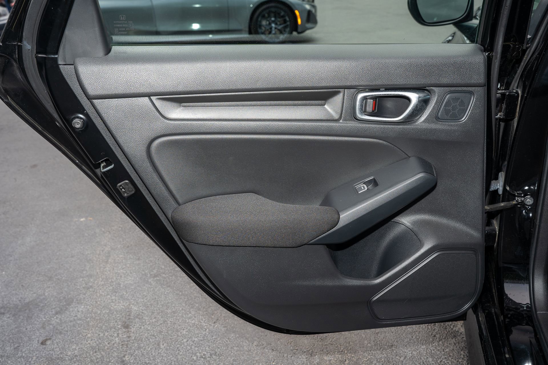 Certified 2023 Honda Civic Sport image 12