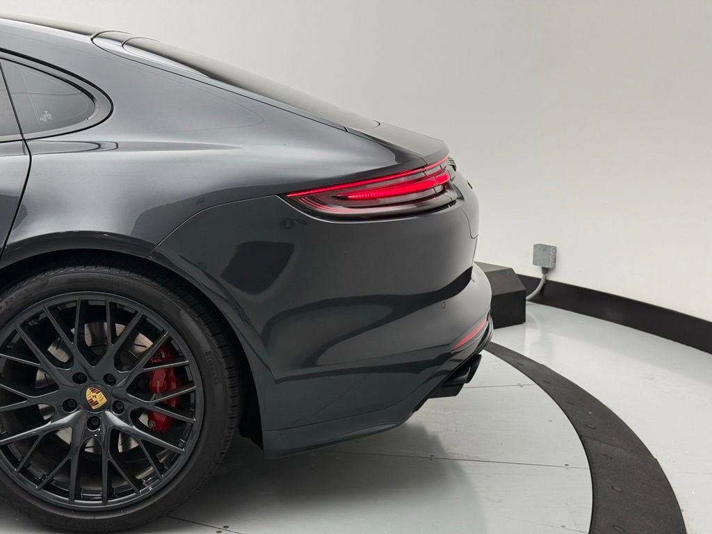 Used 2020 Porsche Panamera GTS image 49