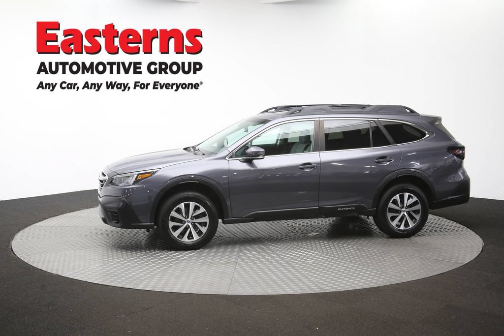 Used 2022 Subaru Outback Premium AWD/4WD image 63
