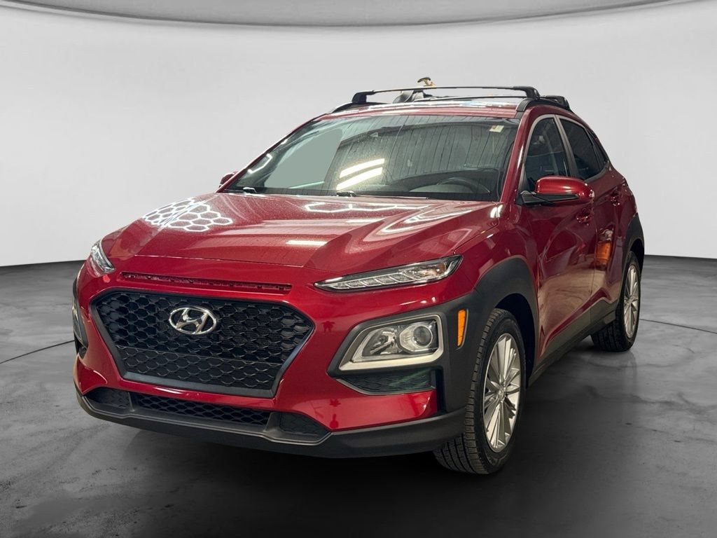 Used 2020 Hyundai Kona SEL AWD/4WD image 9