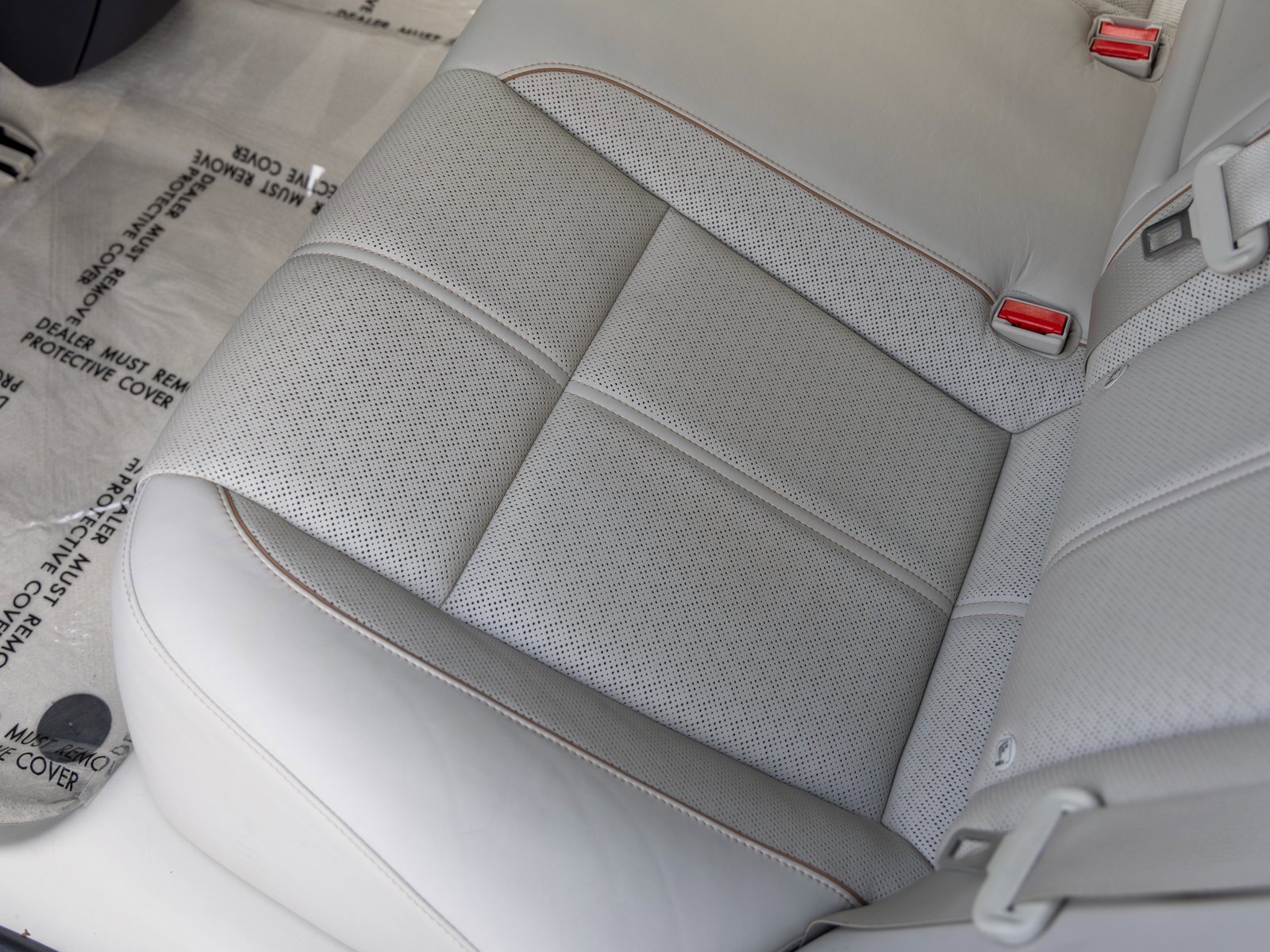 Used 2022 Lucid Air Grand Touring image 39