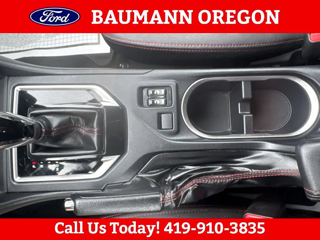 Used 2018 Subaru Impreza 2.0i Sport AWD/4WD image 23