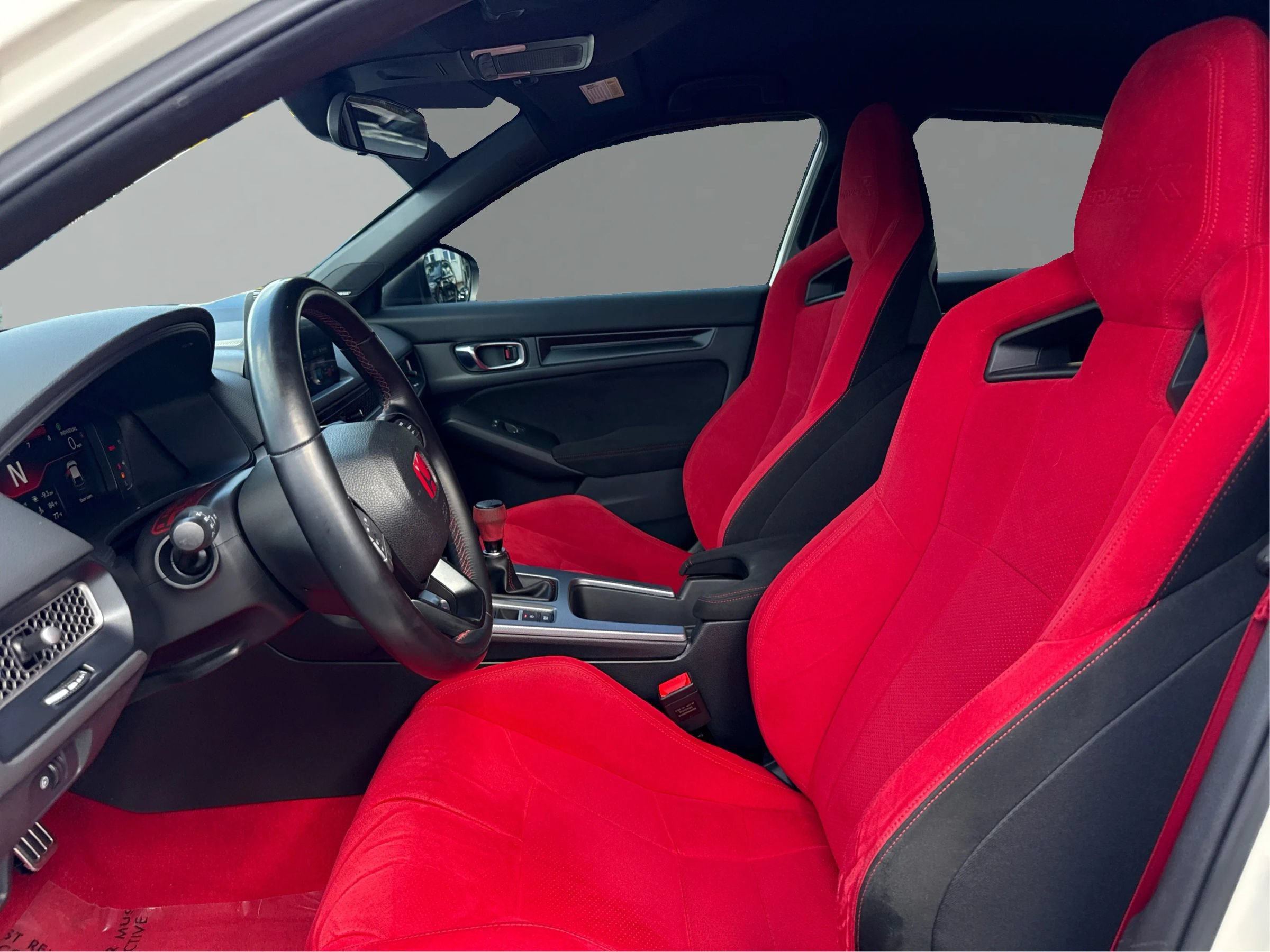 Used 2023 Honda Civic Type R image 9