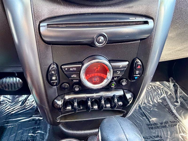 Used 2016 MINI Cooper Countryman S AWD/4WD image 20