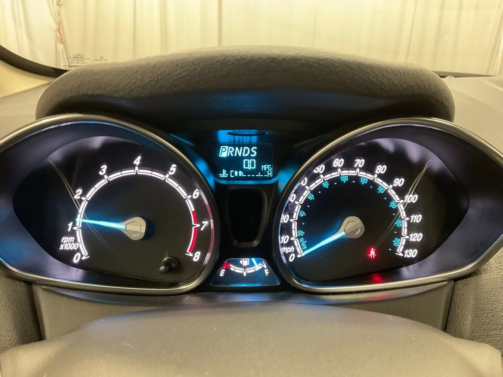 Used 2019 Ford Fiesta SE w/ Cold Weather Package FWD image 14