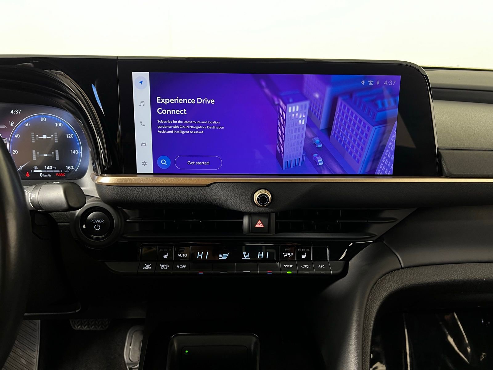 Used 2024 Toyota Crown XLE image 18