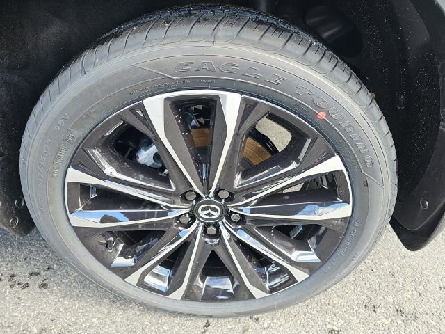New 2026 MAZDA CX-50 AWD 2.5 S w/ Weather Package image 34