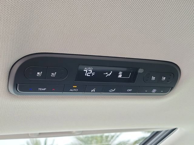 New 2026 Hyundai Palisade SEL Premium image 23