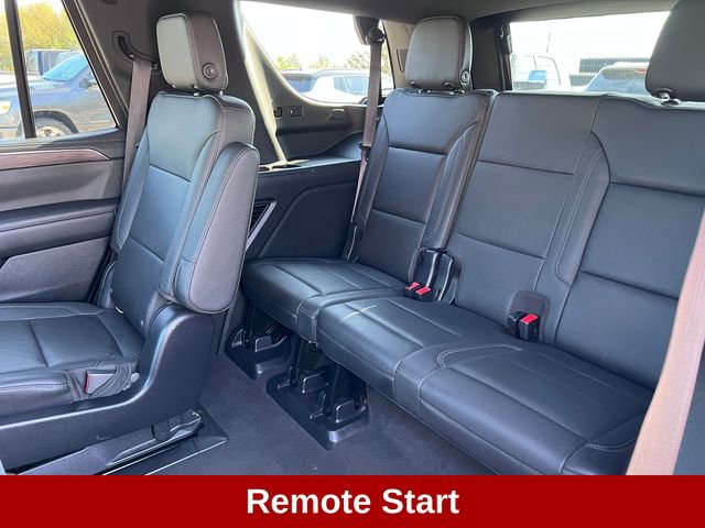 Used 2022 Chevrolet Tahoe Z71 AWD/4WD image 8