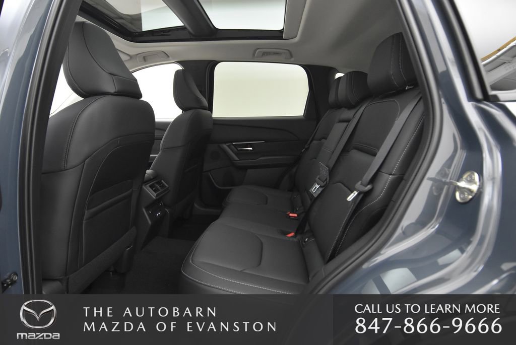 New 2026 MAZDA CX-5 2.5 S w/ Premium Plus Package image 26