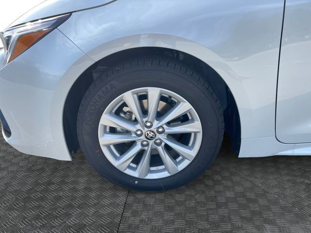 New 2026 Toyota Corolla SE FWD image 14
