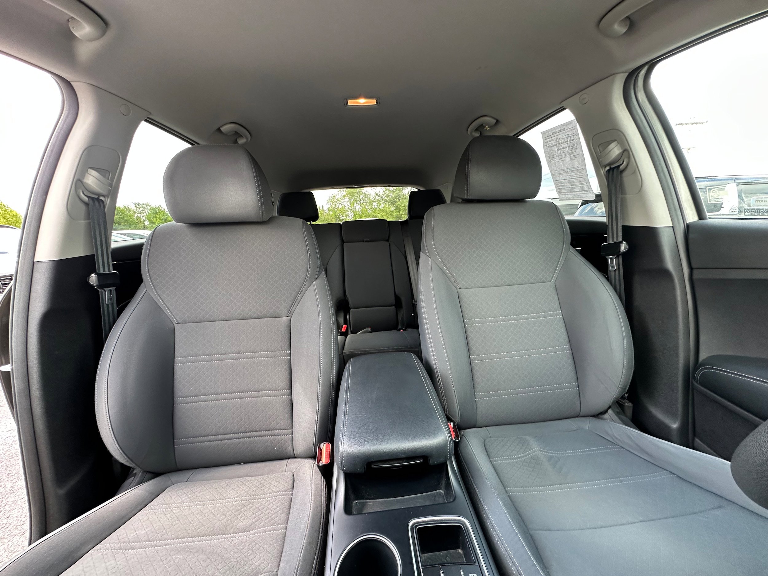 Used 2018 Kia Sorento L FWD image 20