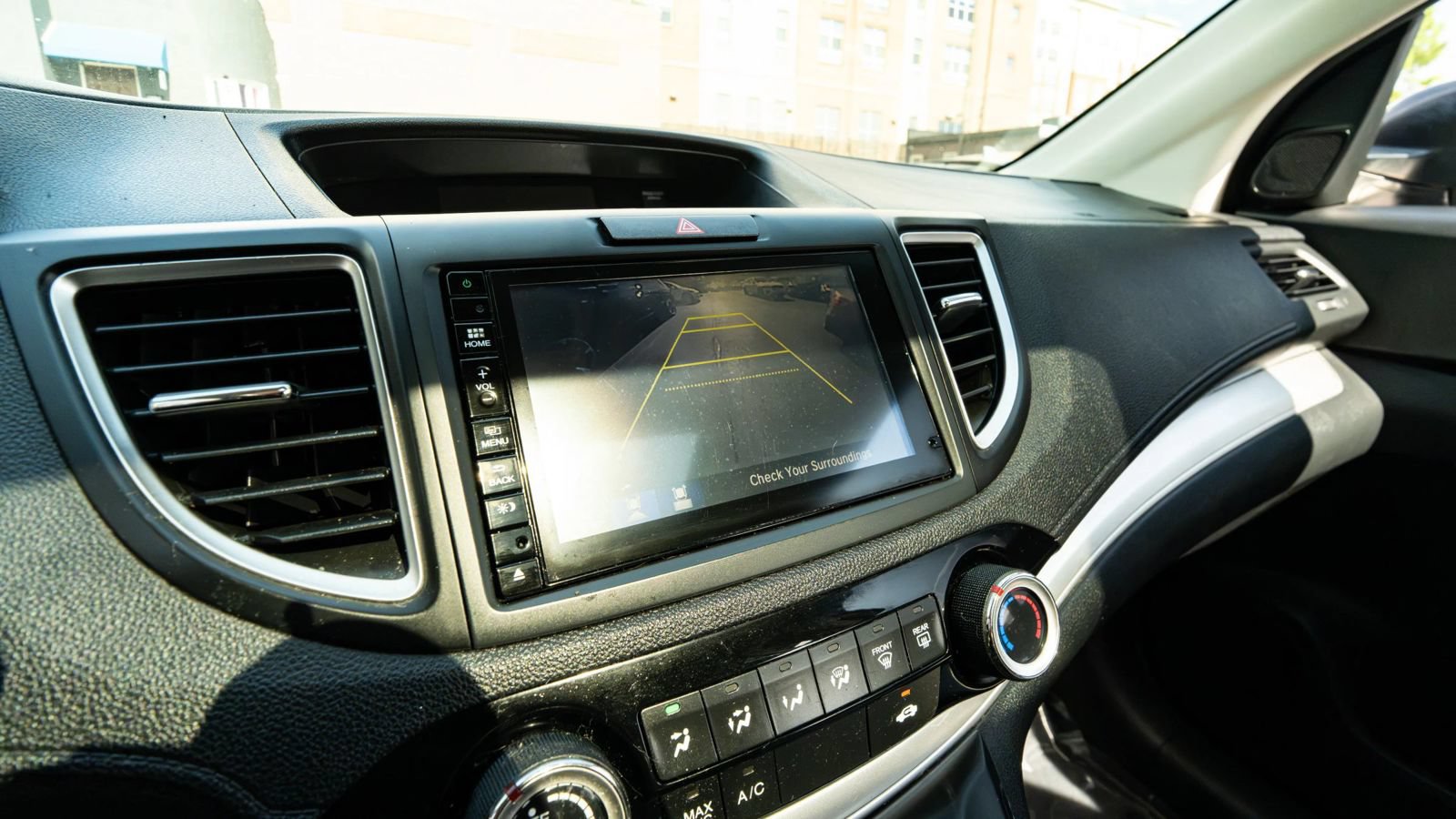 Used 2016 Honda CR-V EX image 31