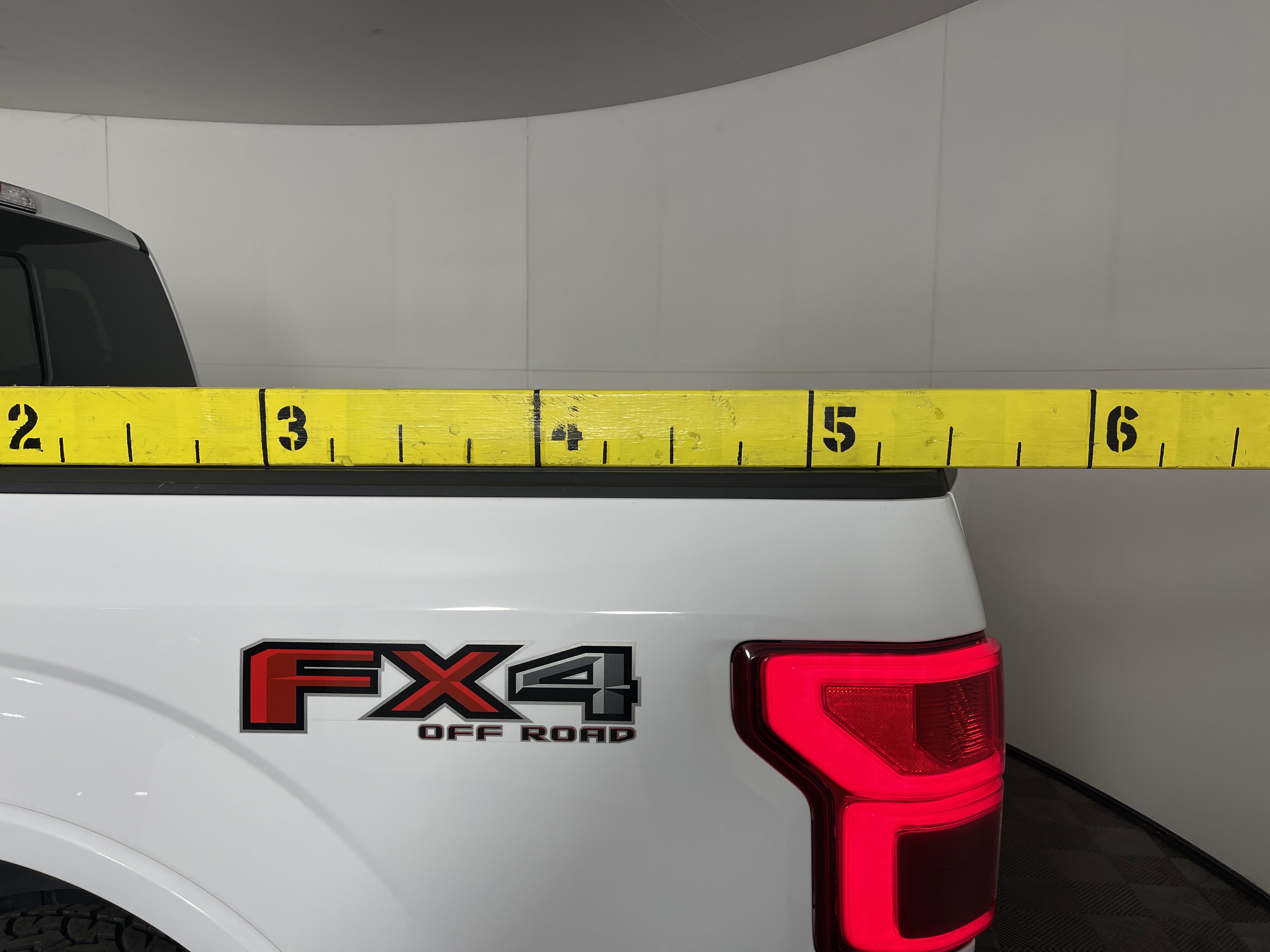 Used 2020 Ford F150 Lariat w/ Equipment Group 502A Luxury image 10